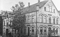 Stadtmuseum Ibbenbüren - Archiv - Adventskalender 2023