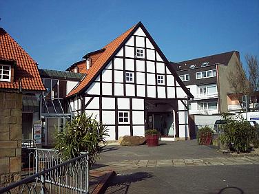 Ackerbürgerhaus