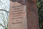 nschrit - Preußendenkmal