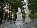 Pius - Denkmal