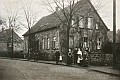 Bachstraße 15 um 1912