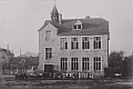 Ev. Türmchen-Schule - Blauen Ecke - 1929