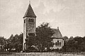 Ev. Kirche Laggenbeck - Permer Straße - 1931