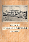 250 Jahre Landkreis Tecklenburg