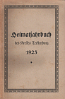 Heimatjahrbuch des Kreises Tecklenburg - 1925