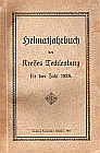 Heimatjahrbuch des Kreises Tecklenburg - 1928