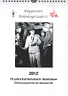 Kalender 2012 des Knappenvereins Tecklenburger Land e. V.