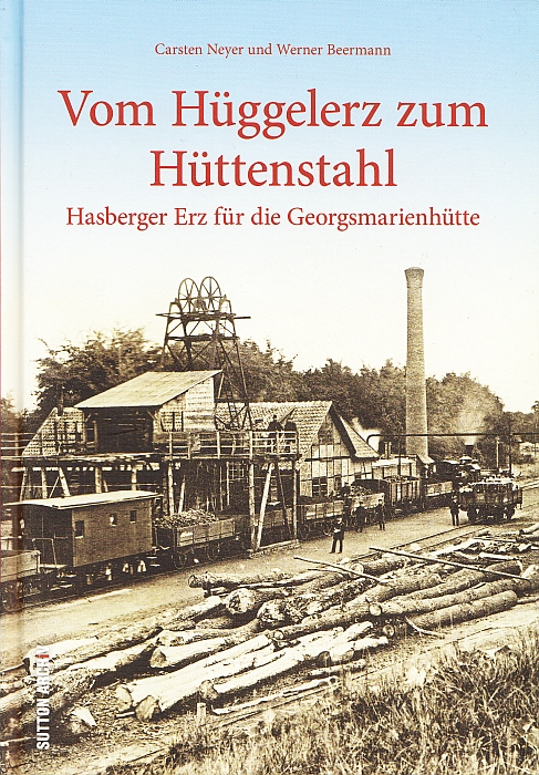 Ibbenbürener Bergbau auf alten Ansichtskarten Hans Röhrs OVP 