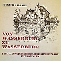 Von Wasserburg zu Wasserburg