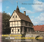 Der Kreis Steinfurt mit dem Tecklenburger Land