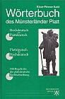 Wörterbuch des Münsterländer Platt