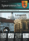 Spurensuche - Familienforschung im Tecklenburger Land - Heft 1 - 2011