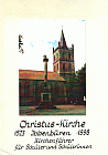 Christus-Kirche Ibbenbüren 1523 - 1998 - Kirchenführer für Schüler und Schülerinnen