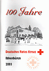 100 Jahre Deutsches Rotes Kreuz Ibbenbüren