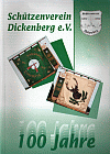 100 Jahre Schützenverein Dickenberg e. V. 