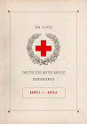 50 Jahre Deutsches Rotes Kreuz Ibbenbüren
