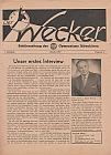 Der Wecker - Schülerzeitung des Gymnasiums Ibbenbüren