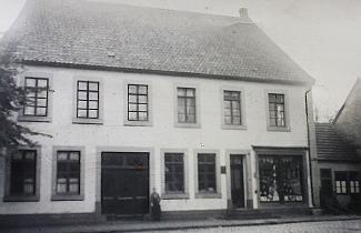 C. A. Brüggen - Gründerhaus