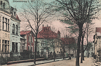 AK - Breite Straße mit Haus Hövel - 1910