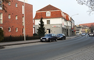 Große Straße 70 - 2012