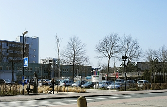 St. Elisabeth-Hospital - Große Straße 41 - 2012