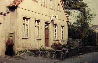 Haus Rietbrock - Kanalstraße 18 - Ca. 1968