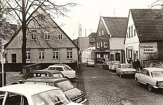 Haus Determeyer - Kanalstraße 13 - 1971