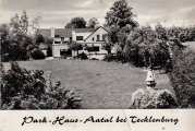 AK - Park-Haus Aatal 