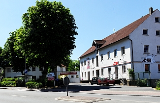 Werthmühle 2017 - Münsterstraße 68