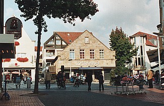 Oberen Markt - 2008