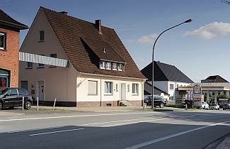 Einrichtung "Betreutes Wohnen" Haus Oststr. 25