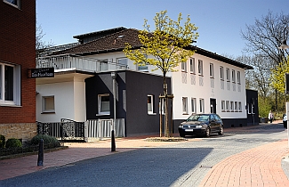 Synagogenstraße 7 und 9 