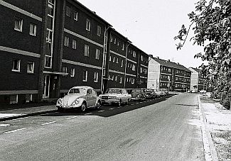 Wilhelmstraße 