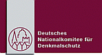 Deutsches Nationalkomitee für Denkmalschutz 