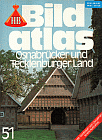 HB Bildatlas 51 - Osnabrücker und Tecklenburger Land