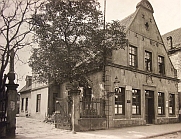Alter Posthof - Poststraße 5