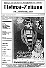 Heimat-Zeitung des Tecklenburger Landes