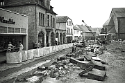 Ausbau der Marktstraße