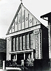 Synagoge der jüdischen Gemeinde Ibbenbüren
