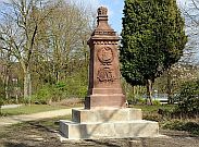 Preußendenkmal 