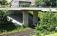 Laggenbecks "neue" Brücke