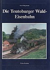 Die Teutoburger Wald-Eisenbahn
