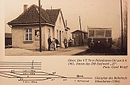 TWE Station Ibbenbüren Ost 